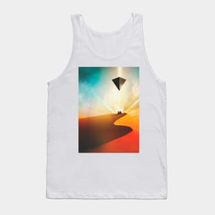 Dune Tank Top